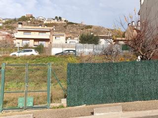 Terreny residencial a Berga. Venda parcella  berga mn boixader bonet
