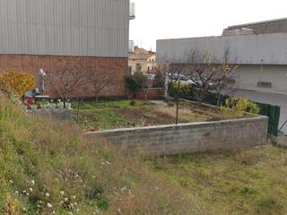Terreny residencial a Berga. Venda parcella  berga mn boixader bonet