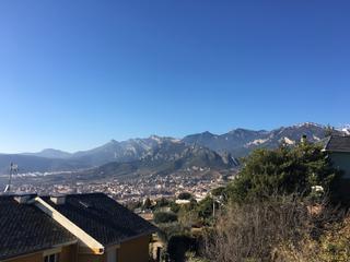 Wohngrundstück in Berga. Parcella  berga casampons