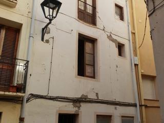 Casa a Berga. Venda casa  berga carrer major