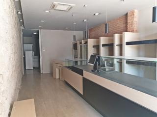 Local Comercial a Gironella. Venda local  gironella avd catalunya