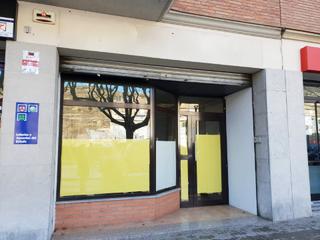 Local commercial à Berga. Venda local  berga passeig industria
