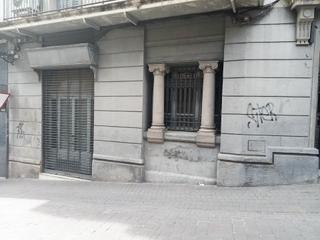 Geschäftsraum in Berga. Local  berga carrer major