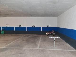 Pis a Gironella. Venda parquing  gironella bassacs