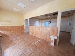 Rent Business premise in Berga. Lloguer local  berga salvador espriu