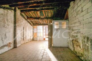 Maison à Franqueses del Vallès (Les). Venda casa  berga nucli històric