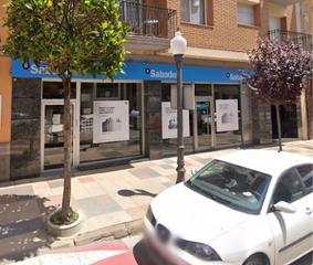 Local commercial à Gironella. Local  gironella avd catalunya