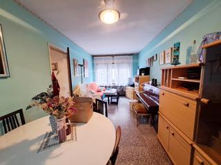 Appartement à Berga. Pis  berga font del ros
