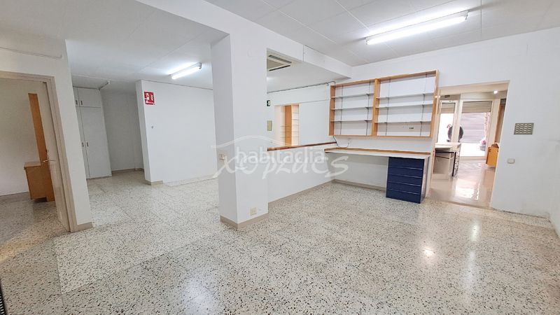 Foto 130cee98-5d9f-419b-b8e8-3375ac9a8a13. Lloguer local comercial a Avià