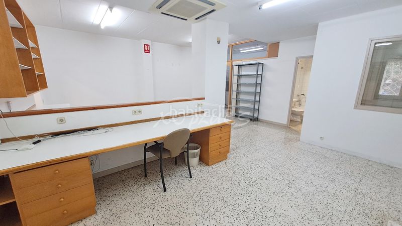 Foto a8f2596d-7ad1-4b3f-b4b6-2b4ab63392a8. Lloguer local comercial a Avià