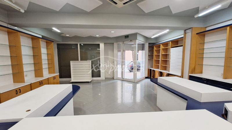 Foto b9df1448-8160-44e6-8d3e-2fafa2b45936. Lloguer local comercial a Avià