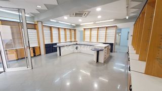 Rent Business premise in Avià. Local  avià av pau casals