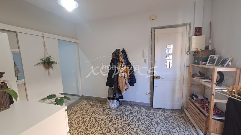 Foto 445ebd77-71df-4967-919d-9d650e0112d8. Piso pis nucli històric en Berga