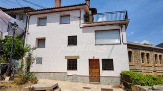 House in Vilada. Casa  vilada