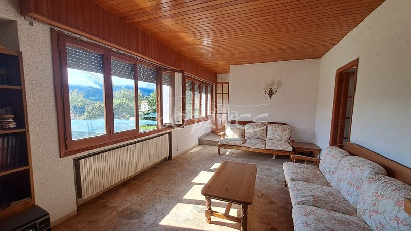 Foto 4f63cb41-4c59-480d-8387-316bb8a3a7d9. Casa con riscaldamento in Vilada