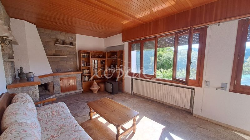 Foto 524932bb-413b-4625-a54d-5b4051c41989. Casa con riscaldamento in Vilada