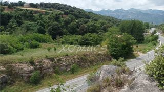 Terreny residencial a Berga