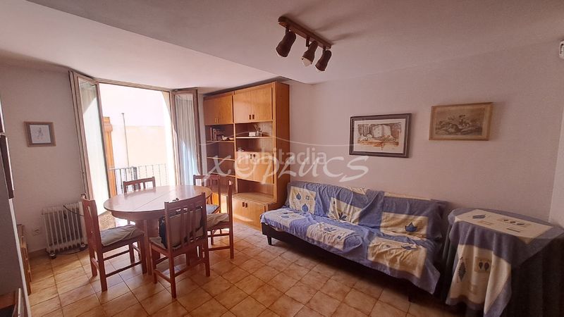 Foto 33ada4f3-d265-4392-b78c-51d1cbc3e44d. Piso pis buxade en Berga