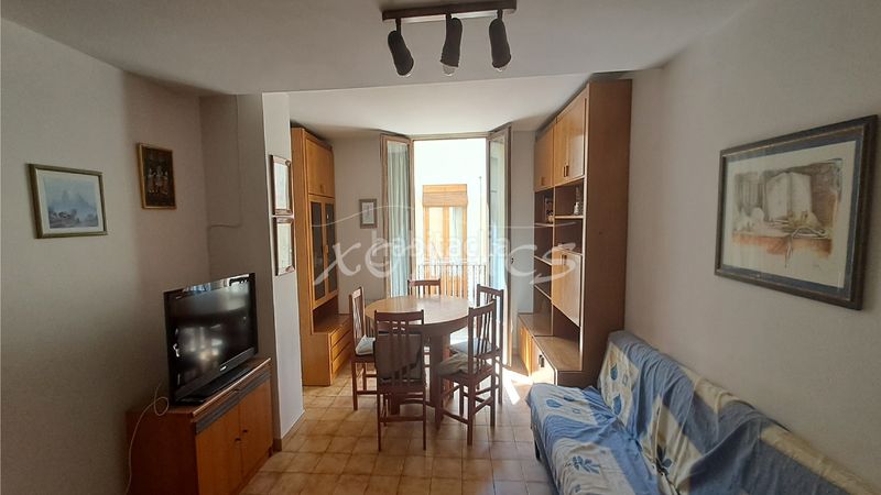 Foto 95ea973b-a753-42f0-8716-23426cff694a. Piso pis buxade en Berga