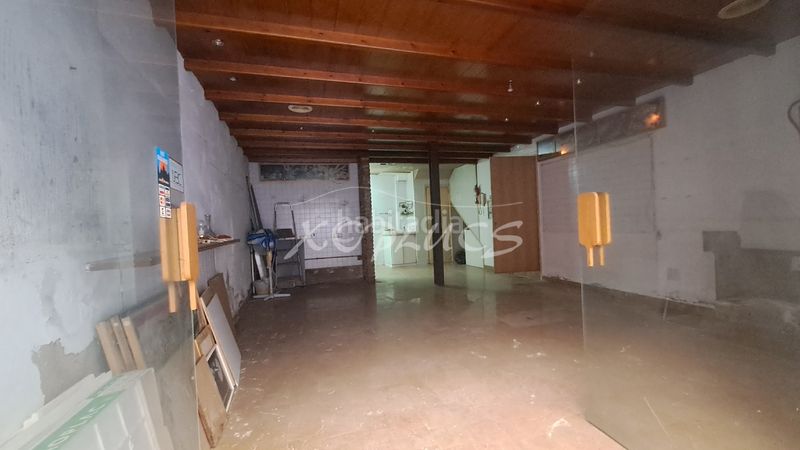Foto 00fdf359-b64a-4b55-83c4-469dfe9f6ea4. Local comercial a Berga