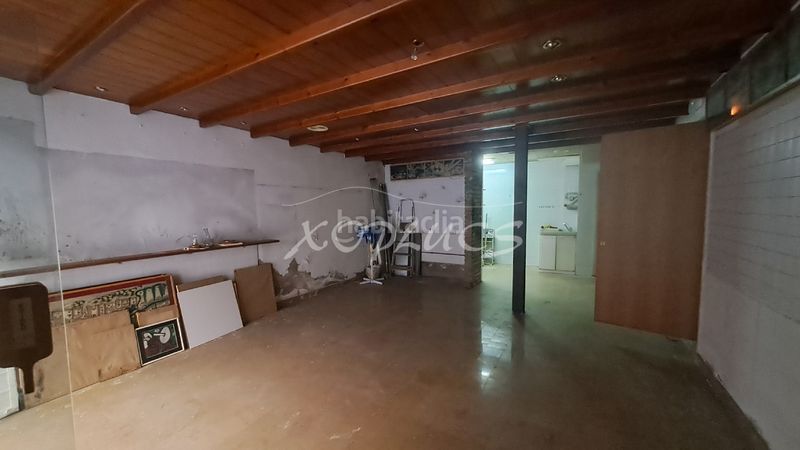 Foto 025b8c7a-049c-4876-ad4a-1e50873a8e42. Local comercial a Berga