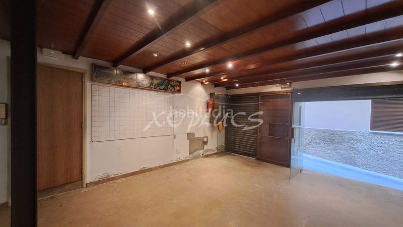 Foto 33ef373f-2ee9-45c8-83a1-0ba10fcf58b0. Local comercial a Berga