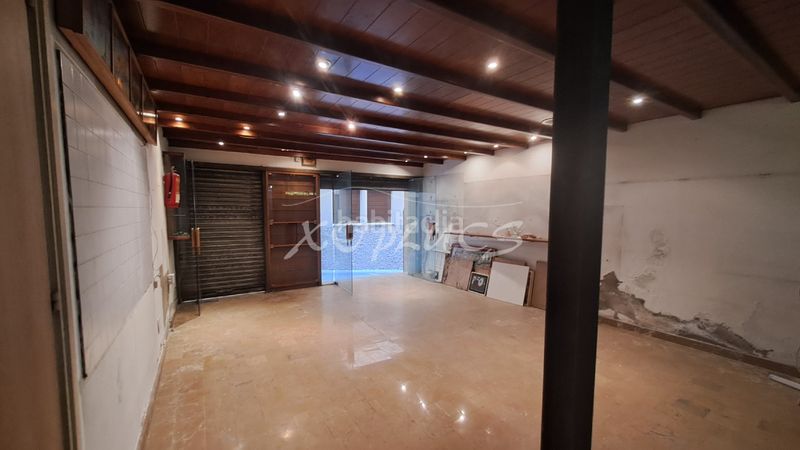 Foto 797bf2c7-e9fe-4dc6-86fe-488c36b191a7. Local comercial a Berga