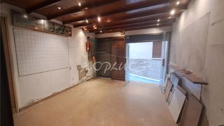 Local Comercial a Berga. Local  berga buxade