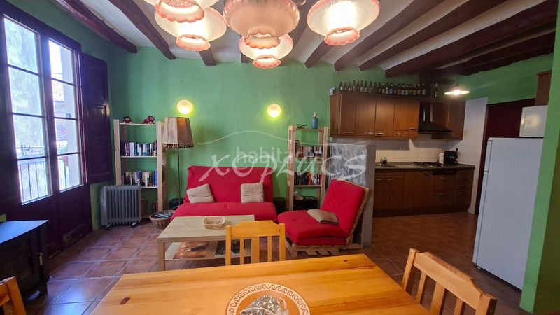 Foto d80cc873-6450-43f0-94d9-71bbf406eb9f. Casa a Berga