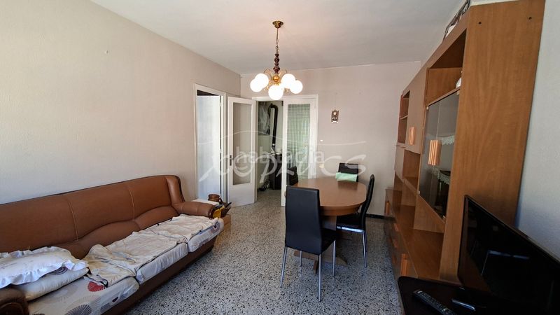 Foto 2ec2e19c-7e04-4975-a5da-808512cf3c02. Appartement dans Berga
