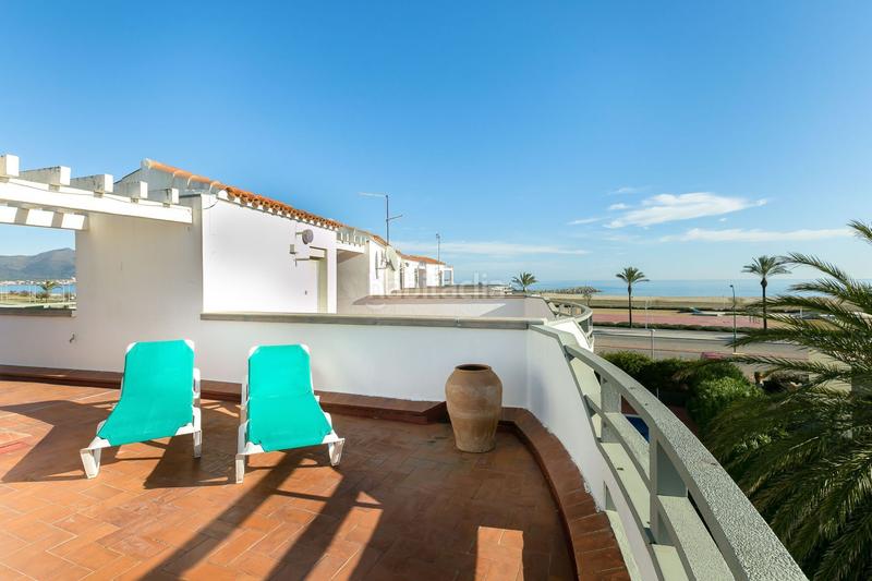 Foto 18451e82-4097-4817-b207-47ddb7bc116d. Reihenhaus mit heizung pool in Salins - Cavall de Mar Empuriabrava