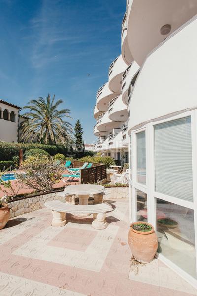 Foto 6a54fb56-ca7f-4c1e-87ae-00403c9c2333. Reihenhaus mit heizung pool in Salins - Cavall de Mar Empuriabrava