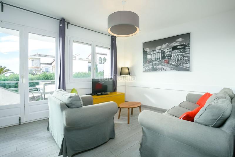 Foto 80182ce0-a4eb-4054-ace4-7e67a9d34c86. Reihenhaus mit heizung pool in Salins - Cavall de Mar Empuriabrava