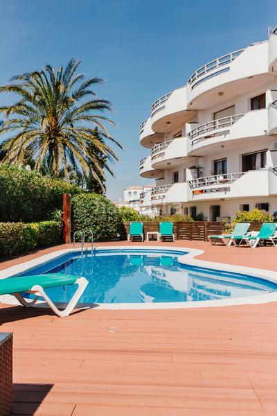 Foto 81867ce7-2874-40e0-b513-70d0397de632. Reihenhaus mit heizung pool in Salins - Cavall de Mar Empuriabrava