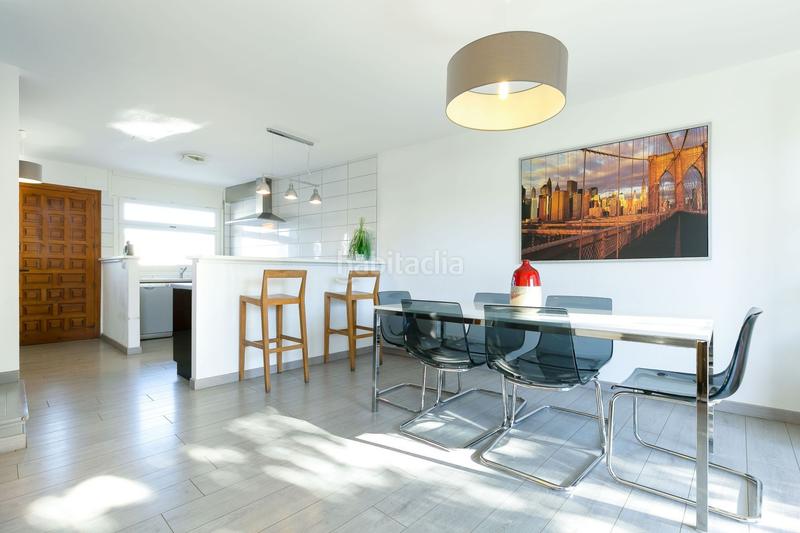 Foto 83fb96d9-a850-4982-ae9a-3d82635286d8. Reihenhaus mit heizung pool in Salins - Cavall de Mar Empuriabrava