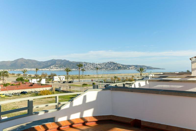 Foto 89cc2414-86d5-40d1-a0fc-f5443c240b26. Reihenhaus mit heizung pool in Salins - Cavall de Mar Empuriabrava