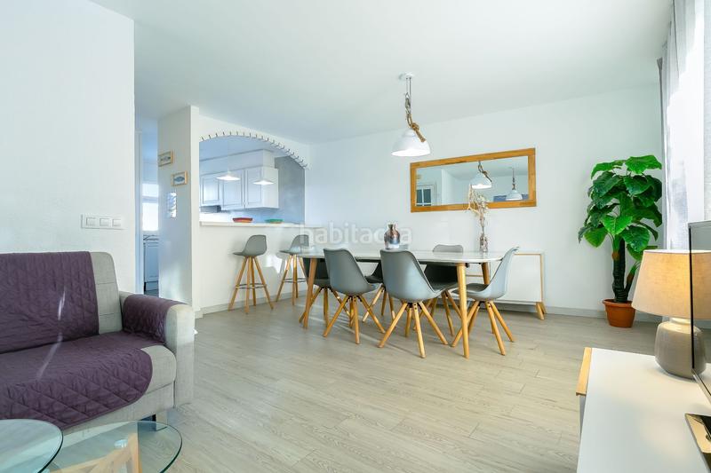 Foto 9587c42f-973f-43a8-8f62-06a1ae2ca583. Reihenhaus mit heizung pool in Salins - Cavall de Mar Empuriabrava