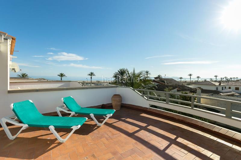 Foto b22a4a39-91ba-4888-9fed-13d6aa1148d6. Reihenhaus mit heizung pool in Salins - Cavall de Mar Empuriabrava