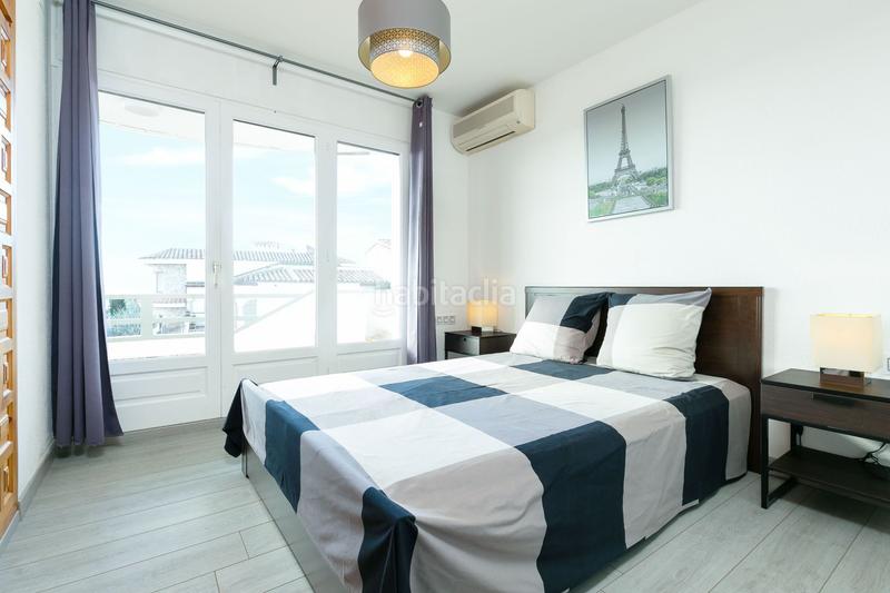 Foto f4ef958e-7e6d-4fd7-ba78-542962fb65d9. Reihenhaus mit heizung pool in Salins - Cavall de Mar Empuriabrava