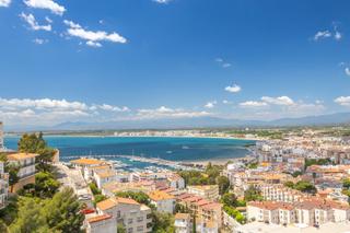Apartament  Cant dels ocells. Apartamento reformado con licencia turística, vistas al mar y te