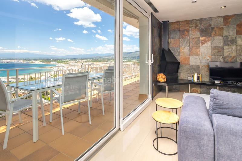 Foto 4487108a-483b-485b-974b-8fbcd3003157. Appartement mit heizung in Puig Rom-Canyelles-Almadrava Roses