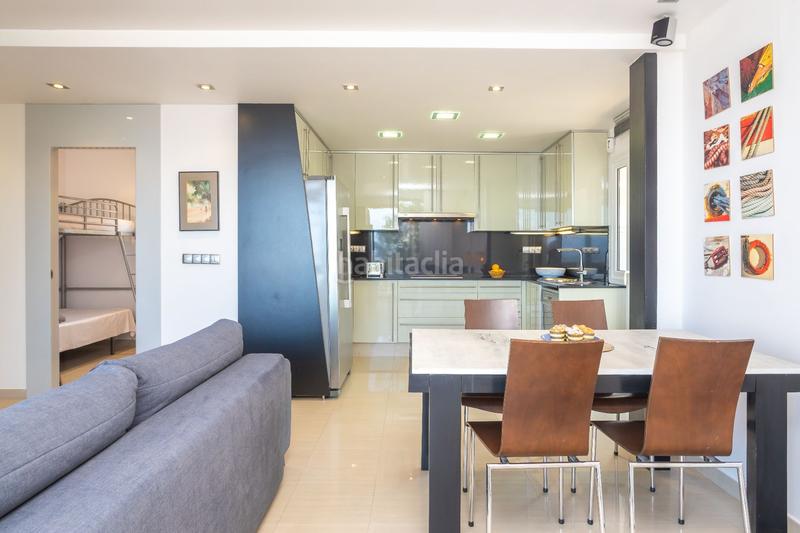 Foto 6dc8a16a-53ed-40d9-9a6c-22fdfeb8d125. Appartement mit heizung in Puig Rom-Canyelles-Almadrava Roses