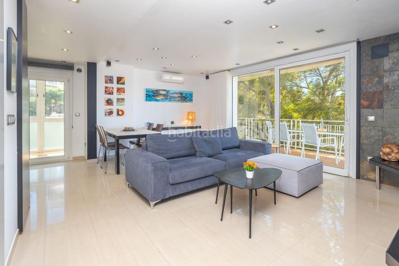 Foto 97d83fbc-83e8-4b67-bf32-1a4630b9506c. Appartement mit heizung in Puig Rom-Canyelles-Almadrava Roses