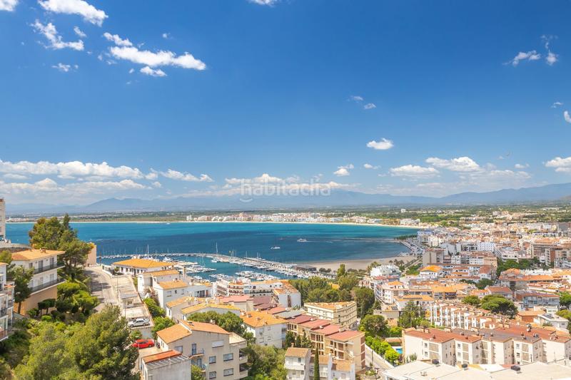 Foto ad081221-c1ef-4410-bbee-caf8d8219aec. Appartement mit heizung in Puig Rom-Canyelles-Almadrava Roses