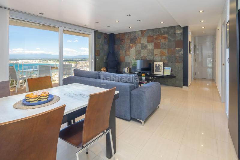 Foto b4d17fd7-7235-41f7-9558-7f8571393fb5. Appartement mit heizung in Puig Rom-Canyelles-Almadrava Roses