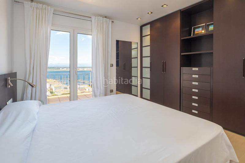 Foto d5e8be30-19bb-4aba-97fb-50e1b031d468. Appartement mit heizung in Puig Rom-Canyelles-Almadrava Roses