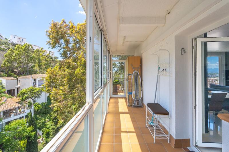 Foto d711c4fc-6f27-4892-af4c-9ca76cb2769c. Appartement mit heizung in Puig Rom-Canyelles-Almadrava Roses