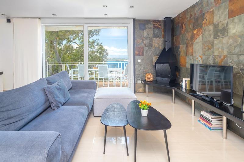 Foto efa1dc3c-01c3-4a5c-9430-1bbc6b8c48f5. Appartement mit heizung in Puig Rom-Canyelles-Almadrava Roses