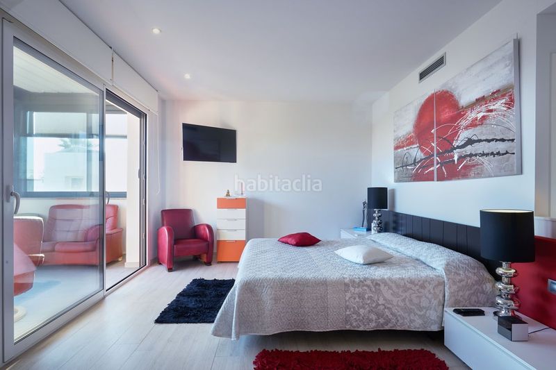 Foto 4d8592b9-eb84-499a-91b9-92a6e1eec990. Chalet with heating pool in Santa Margarida Roses