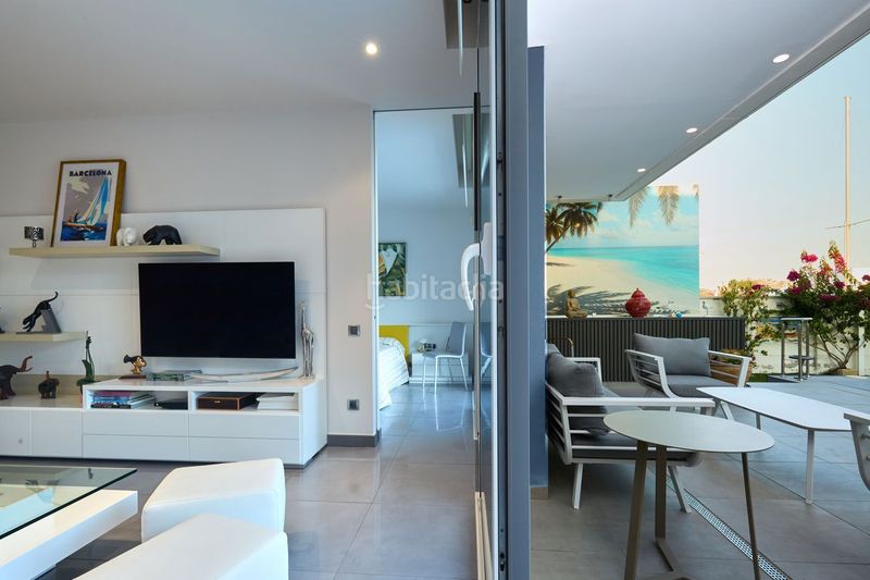 Foto ae6d4546-7fef-45d0-a309-d428dfae712e. Chalet with heating pool in Santa Margarida Roses